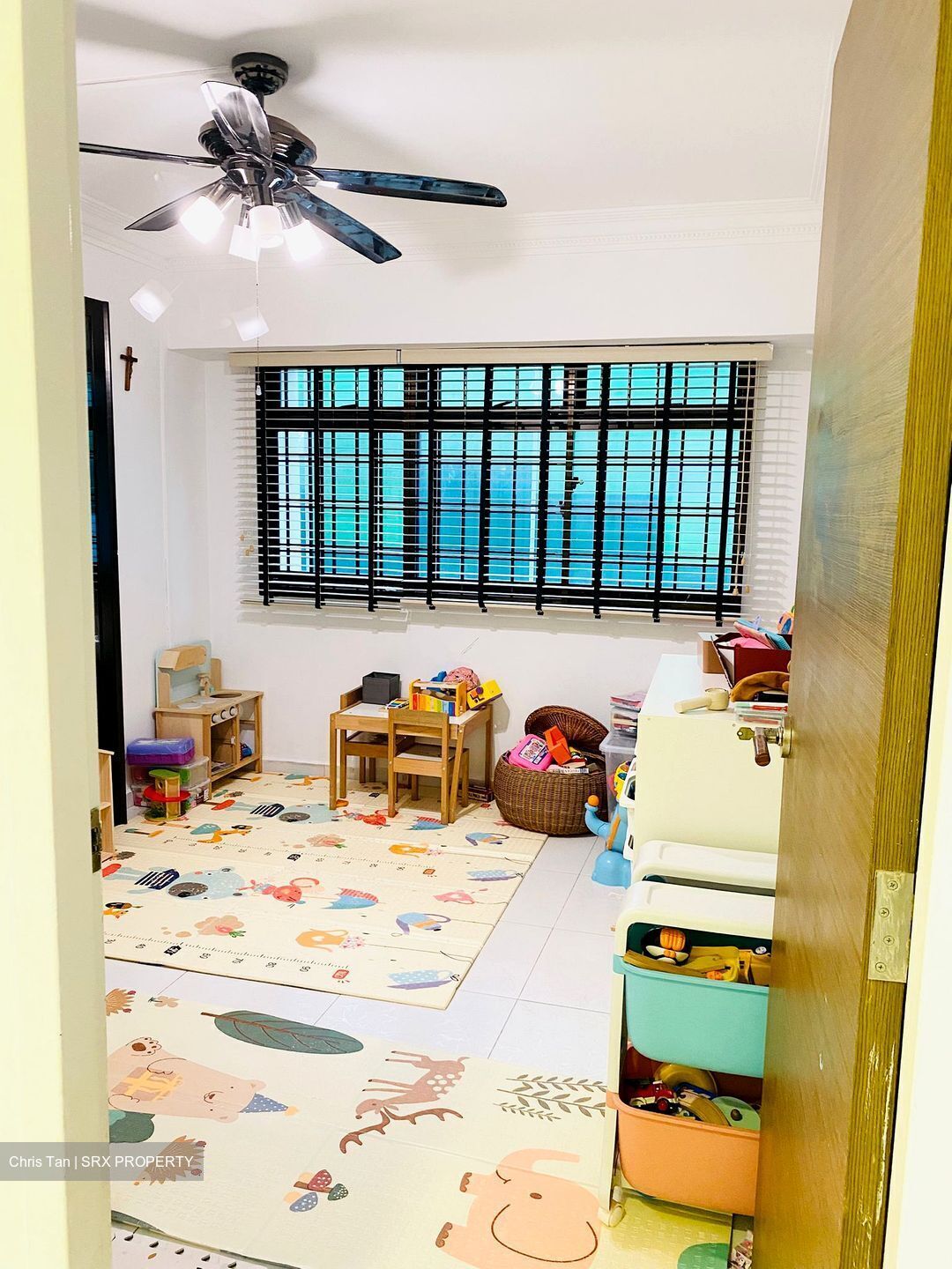 Blk 510 Serangoon North Avenue 4 (Serangoon), HDB 5 Rooms #570896511